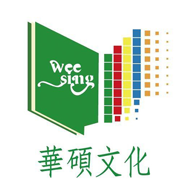 華碩文化 有聲書立體書專家
