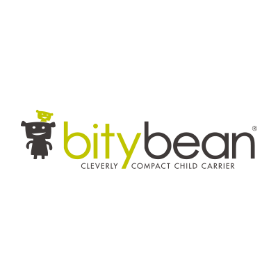 bitybean膠囊背巾