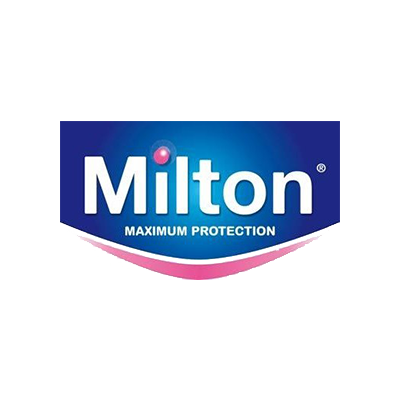 Milton米爾頓消毒錠、嬰幼兒專用消毒錠