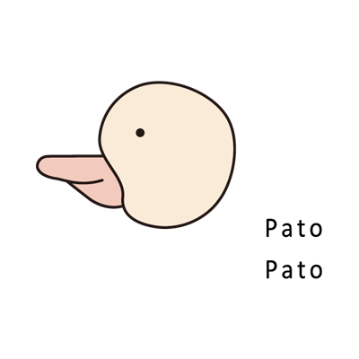 Pato Pato巧拼地墊