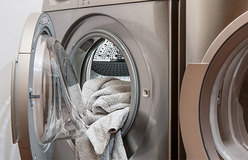 洗衣機堆積黴菌，未消毒影響健康